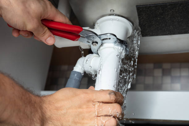 Best Flood restoration services  in Flanders, NJ